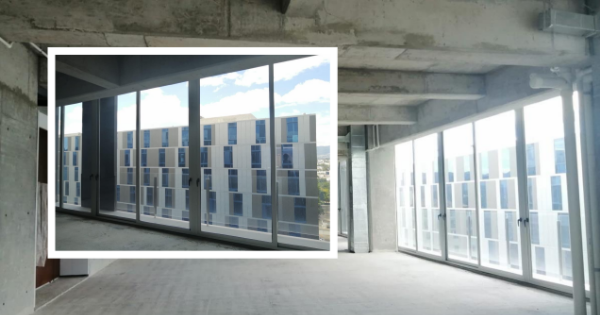 OFICINA EN RENTA EN ZONA 10/MUNDO INMOBILIARIO — foto 6