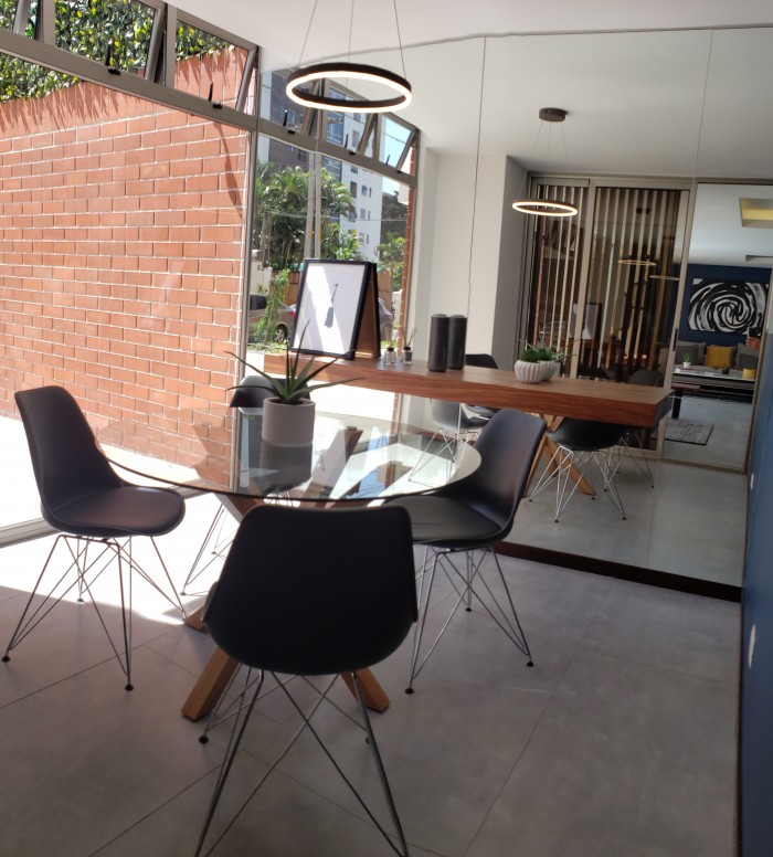 Apartamento en Venta Zona 14 cerca Hospital La Paz - Miniatura 16