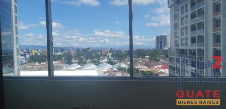 Oficina de 210 m2 de construcción en Renta, Zona 10 — foto 8