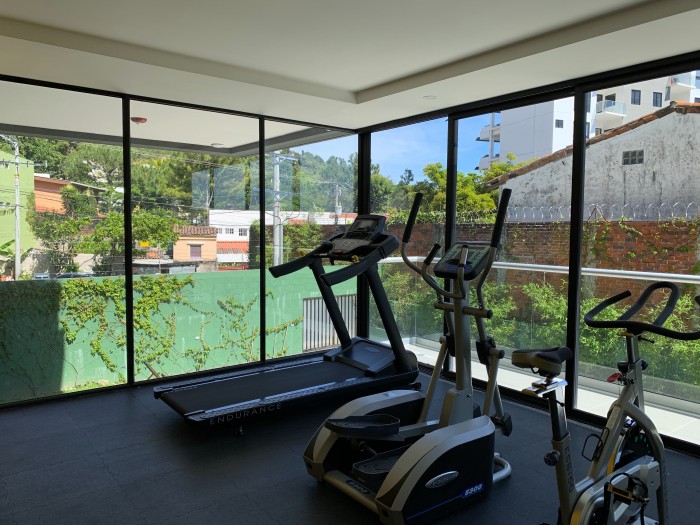 Escalón, Alta 510, apartamentos a estrenar en venta. — foto 8