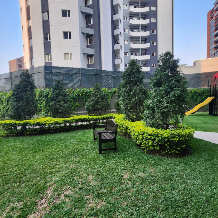 Apartamento Amueblado en Zona 14 ATTICA - Image 3