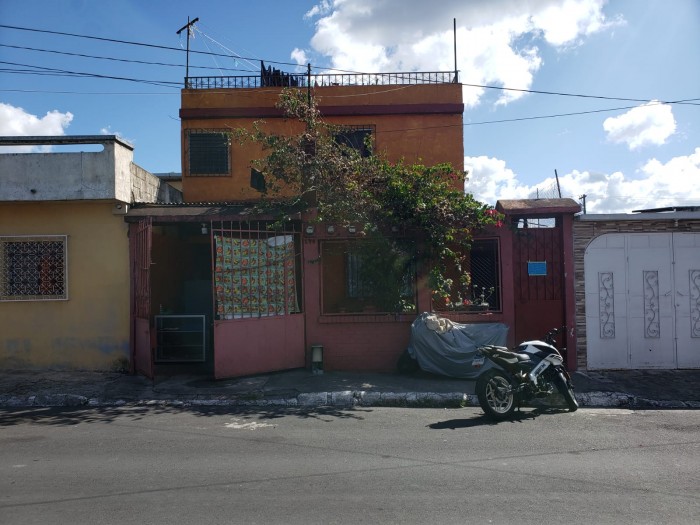Casa en VENTA, Colonia 1 de mayo — foto 11