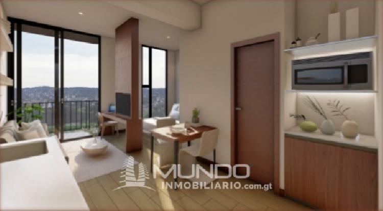 APARTAMENTOS EN PRE-VENTA EN ZONA 10/MUNDO INMOBILIARIO — foto 9