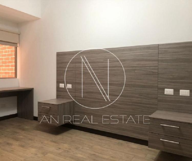 APARTAMENTO EN RENTA EN ZONA 10 — foto 2