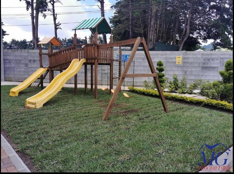 VENDO CASA TIPO TOWNHOUSE EN CAES — foto 6