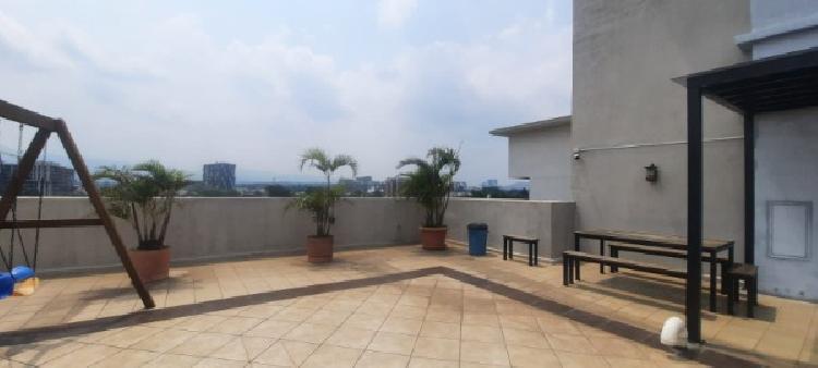 APARTAMENTO EN VENTA EN TORRE MARISCAL, ZONA 11 — foto 8