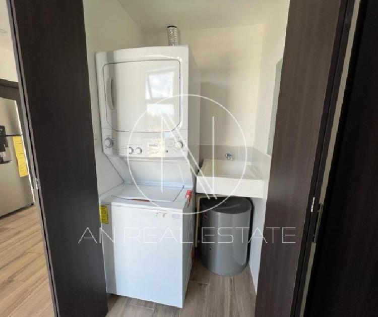 APARTAMENTO EN RENTA EN VIAGGIO, MUXBAL