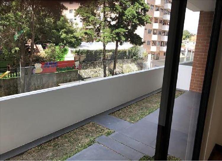 APARTAMENTO EN RENTA, ZONA 14 — foto 11
