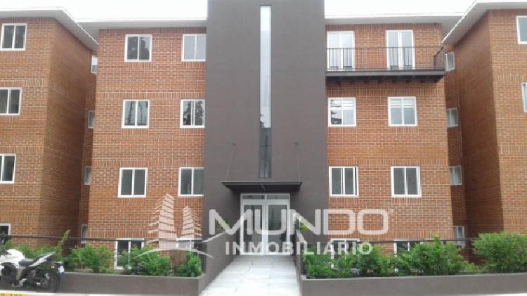 APARTAMENTO EN RENTA EN ZONA 16 VISTA HERMOSA IV — foto 7