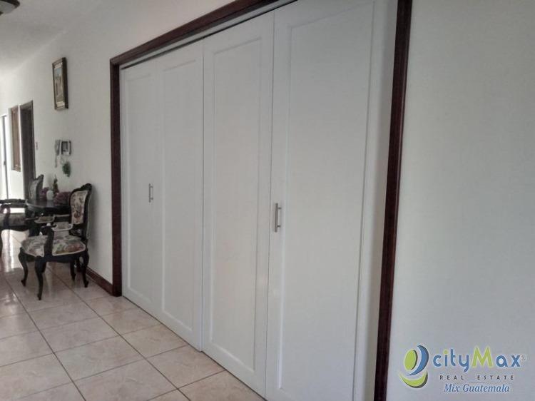Casa en Venta Zona 15 Vista Hermosa I Guatemala - Miniatura 14