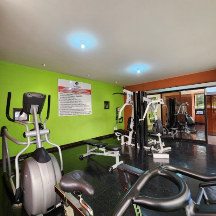 Apartamento en Venta Alta Villa El Naranjo Z. 11 Mixco - 17