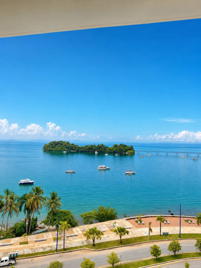 Apartamentos en Venta en la majestuosa Bahía de Samaná - 12