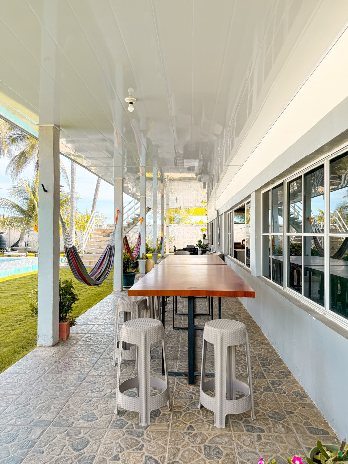 Casa de playa en venta en primera fila San Diego - 17