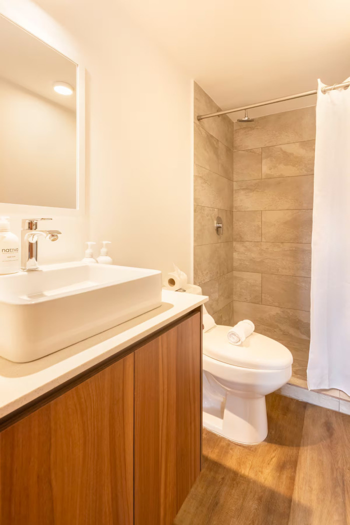 Apartamento en Airbnb en venta en Zona 11 - Miniatura 7