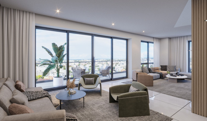 APARTAMENTOS EN VENTA CERROS DE GURABO III SANTIAGO — foto 6