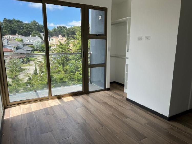 APARTAMENTO EN RENTA EN VIAGGIO, MUXBAL — foto 14