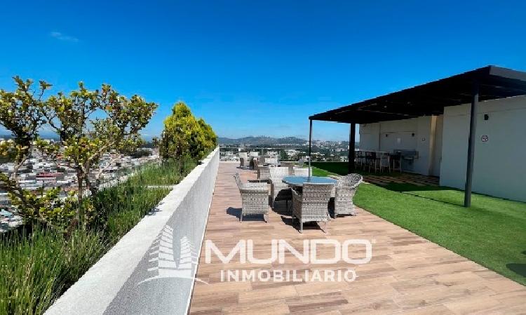 APARTAMENTO EN VENTA ZONA 5/MUNDO INMOBILIARIO — foto 13