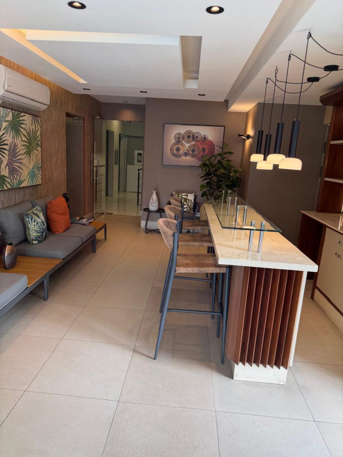 En venta Apartamento en torre de Lujo Piantini — foto 12
