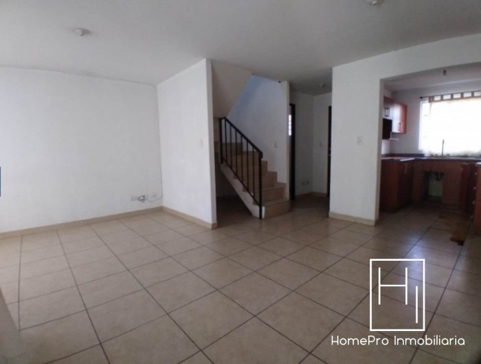 Vendo casa en condominio en Villa Nueva — foto 2
