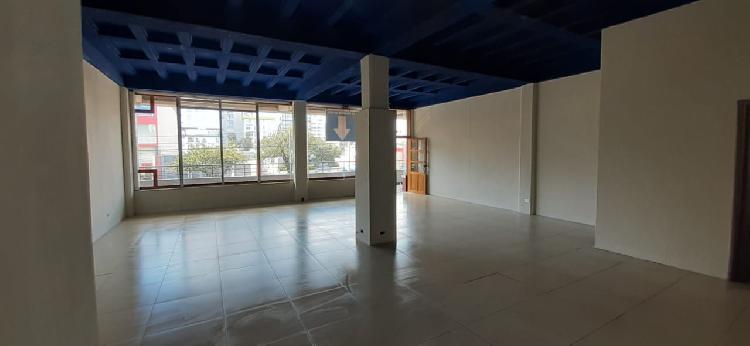 LOCAL COMERCIAL EN RENTA, ZONA 10