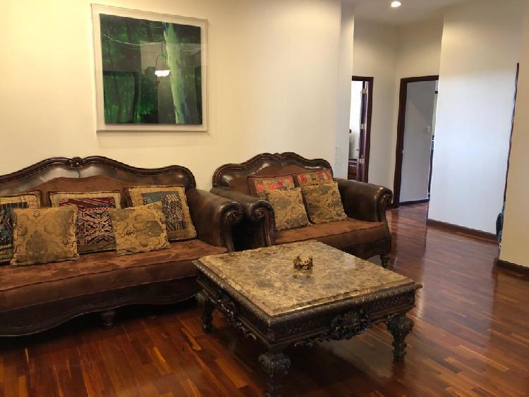PENTHOUSE EN VENTA, ZONA 15 — foto 8