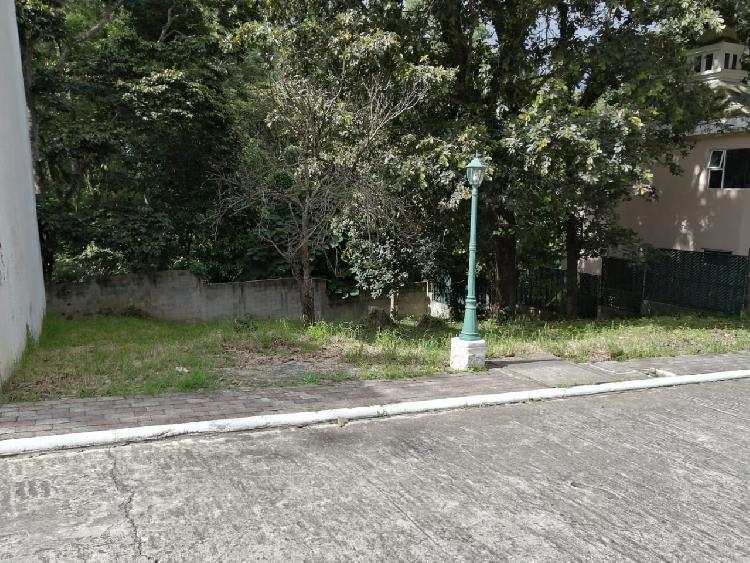 Terreno en venta, Condominio Quintas del Bosque Encinal - Miniatura 6