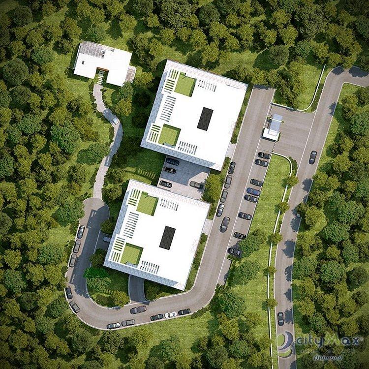 Apartamento en Venta en Carretera a El Salvador Km. 14 - Miniatura 10