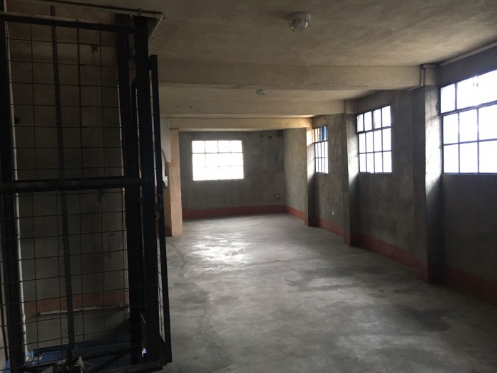 Venta Bodega zona 8, cercana Parque de la Industria - 7