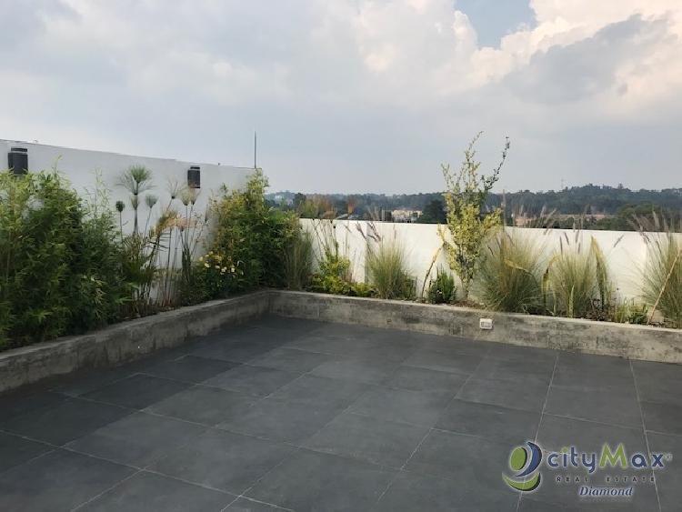 RENTA Y VENTA APARTAMENTO EN ZONA 15 VISTA HERMOSA 1 - Miniatura 12
