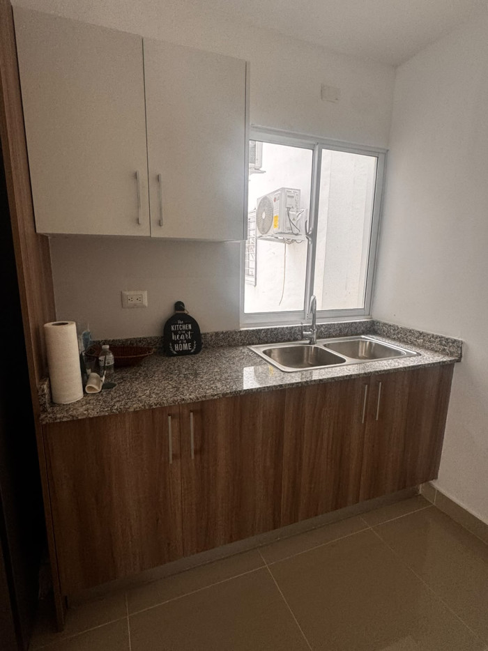 Venta Apartamento Santo Domingo Norte - 14