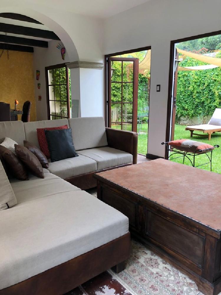 CASA EN RENTA EN ANTIGUA GUATEMALA — foto 14