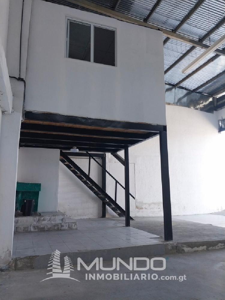 OFIBODEGA EN RENTA ZONA 12/MUNDO INMOBILIARIO - 5