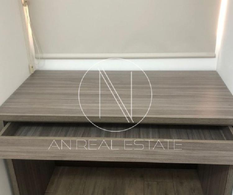 APARTAMENTO EN RENTA EN ZONA 10