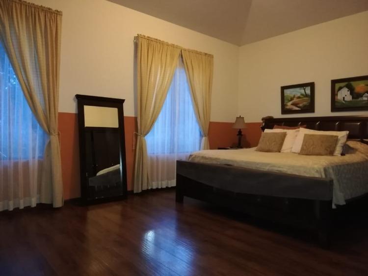 Casa en venta en Lazos de Fraijanes Guatemala - Miniatura 17