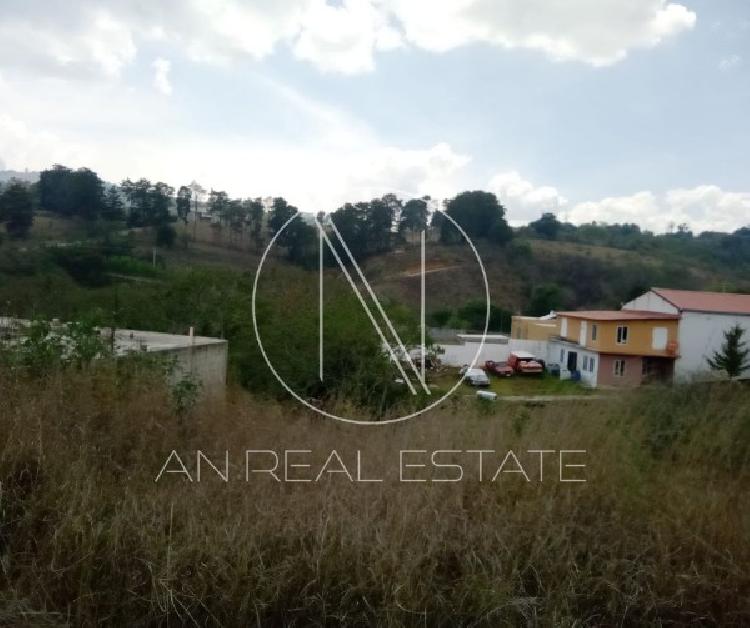 TERRENO EN VENTA EN KM 30.5 CARRETERA A SANTA ELENA BAR - 2