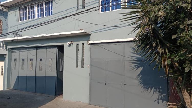 Bodega en Venta, Zona 18