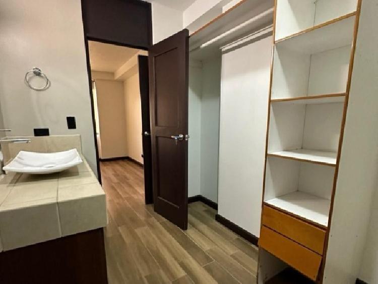 APARTAMENTO EN RENTA EN ZONA 10 — foto 14