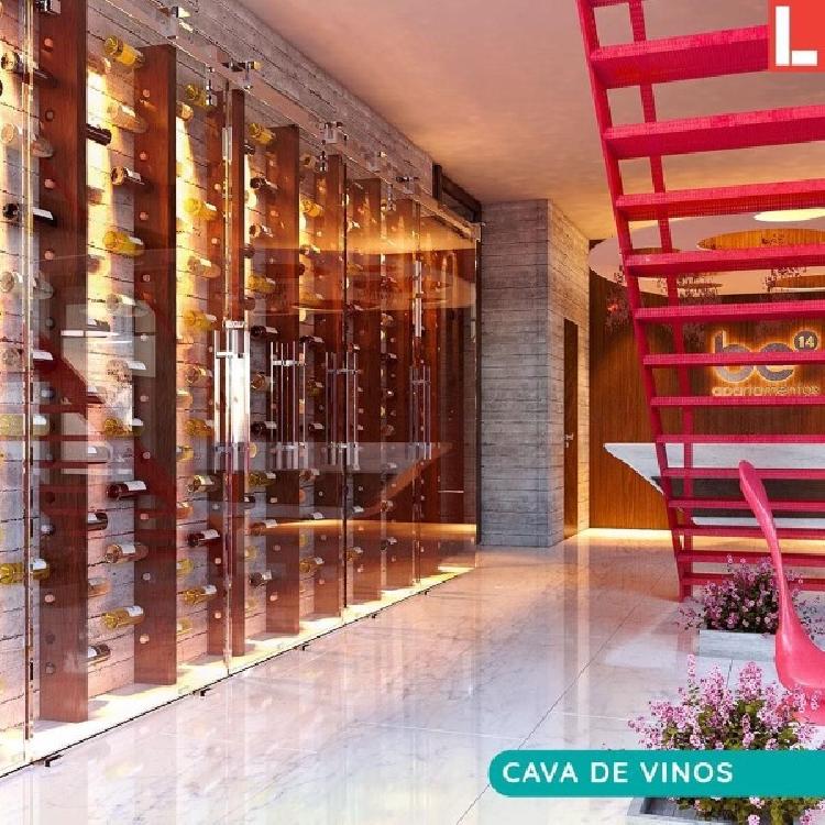 APARTAMENTO EN RENTA EN EDIFICIO BE14, ZONA 14 — foto 7