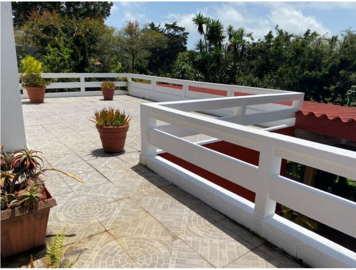 CASA LOMAS DE SAN RAFAEL - SAN JOSE PINULA - Miniatura 6