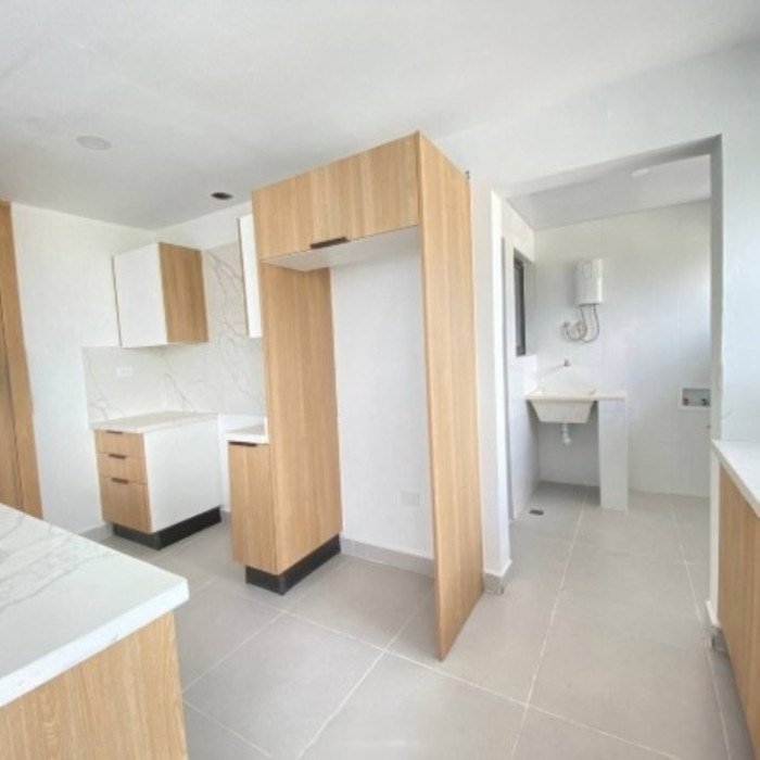 Apartamento en Venta en La Zona Universitaria - 2