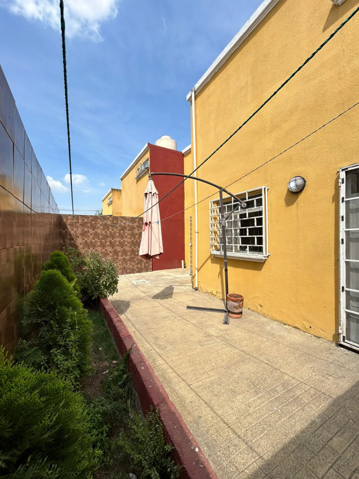 Casa en venta en Cañadas del Rio San Miguel Petapa — foto 5
