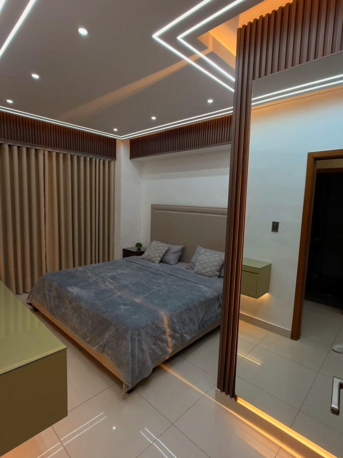 Apartamento en Renta en Renacimiento, Santo Domingo Distrito Nacional