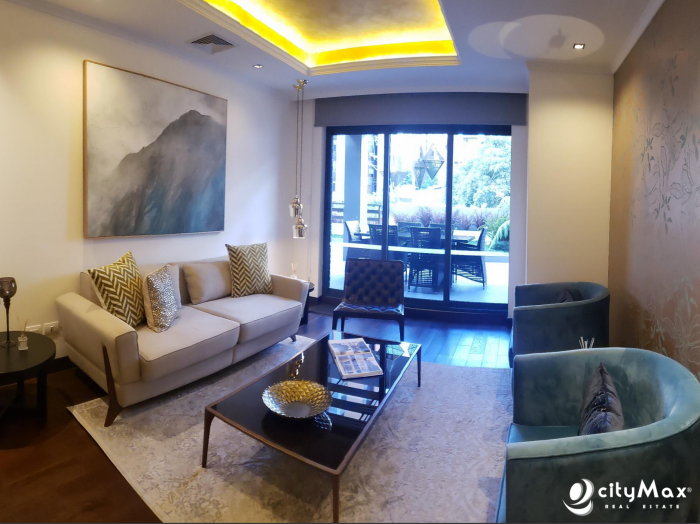 Apartamento en venta  Zona 14 Guatemala - Miniatura 2