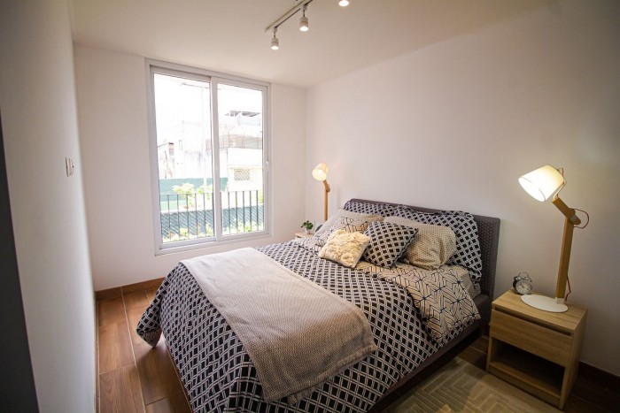 HomePro Inmobiliaria vende apartamento nuevo en zona 2 — foto 8