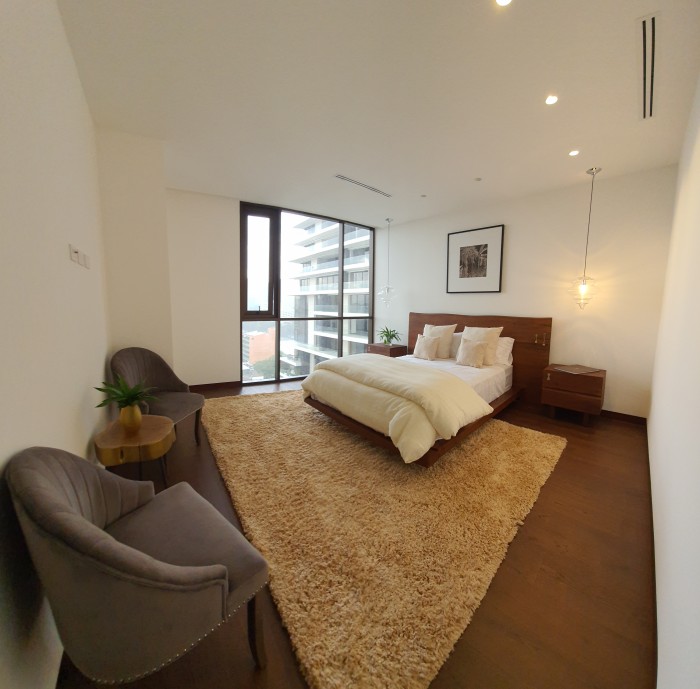 Vendo EXCLUSIVO Apartamento con 389m2 en Zona 14 - Miniatura 9