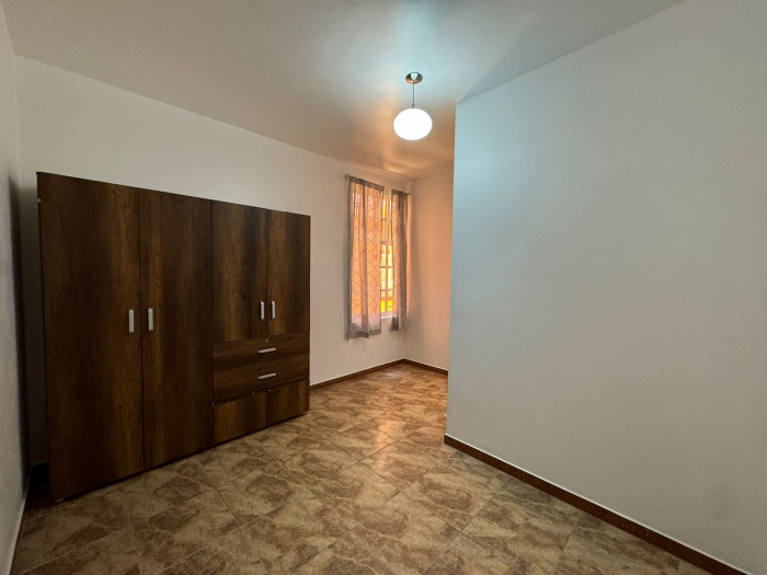 Departamento con pequeño pateo en Roma Norte — foto 7