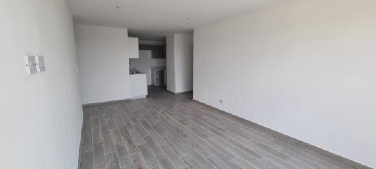 APARTAMENTO RENTA 3 HABITACIONES PARQUE 10/MI — foto 3