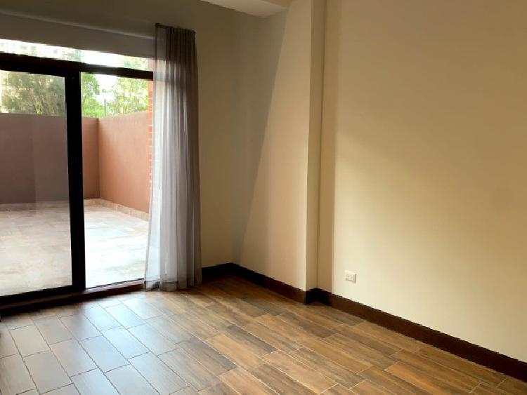 APARTAMENTO EN RENTA EN ZONA 10 — foto 9