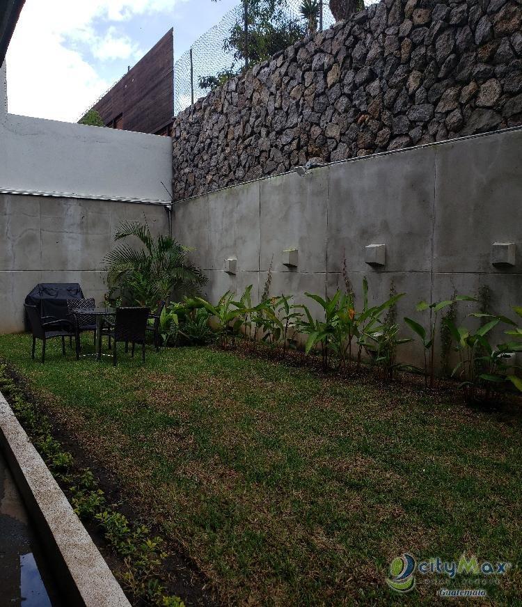 Vendo Apartamento para Inversión en Zona 15 - Miniatura 7