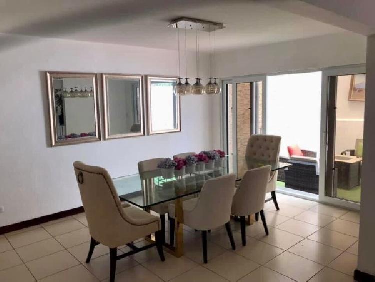 VENTA de Casa Remodelada Alameda San Isidro — foto 2